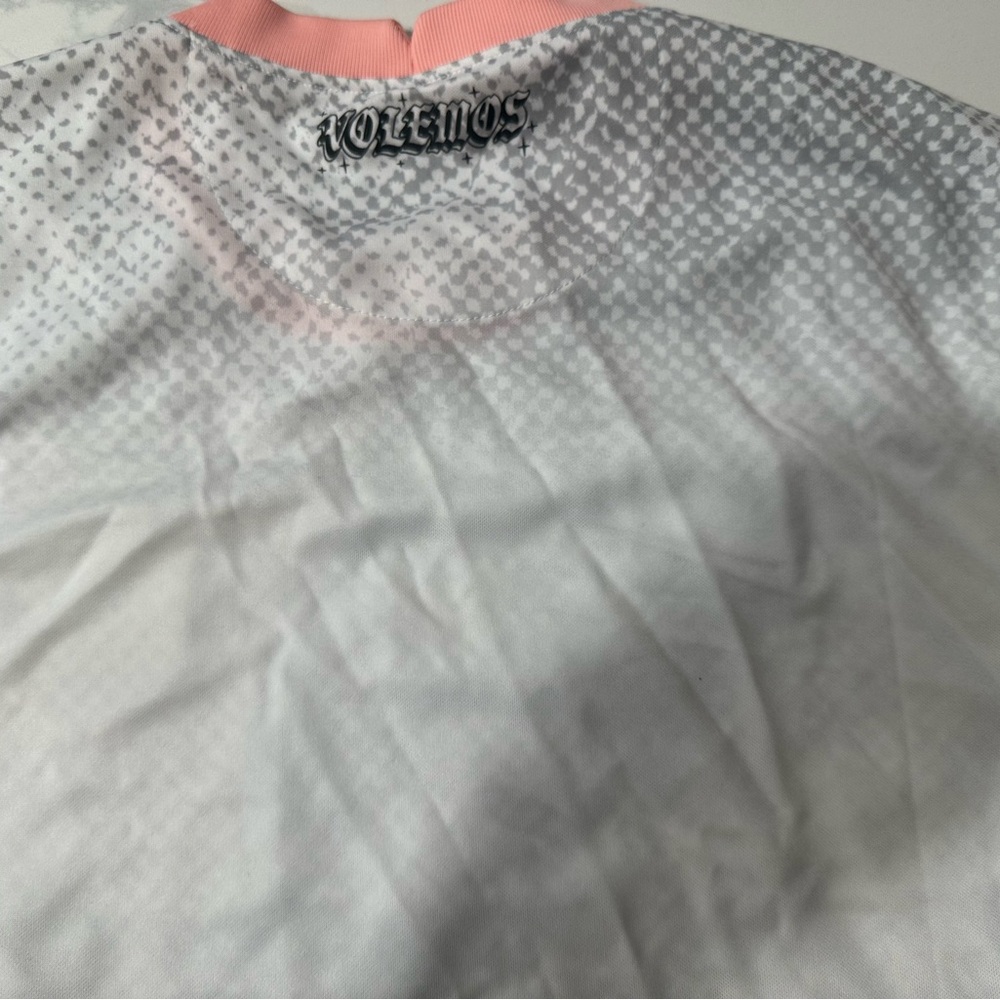 Angel City FC NWSL Authentic Nike Men’s Soccer Jersey - Picture 12 of 16